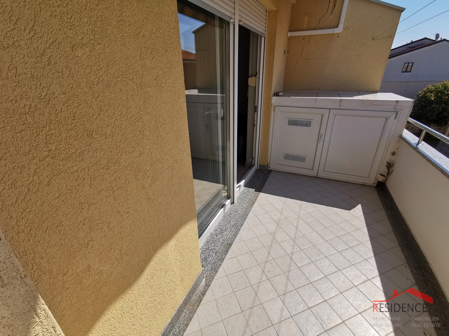 Pula, Gregovica, dvoetažni stan