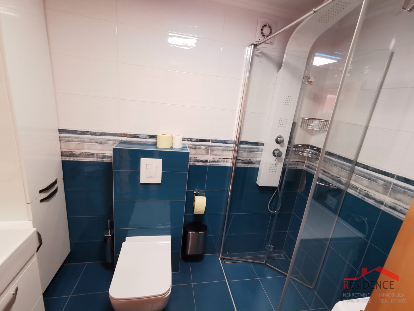 Pula, Gregovica, dvoetažni stan