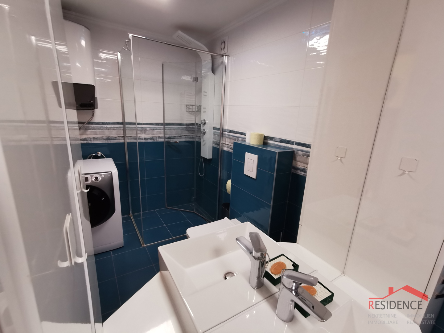 Pula, Gregovica, dvoetažni stan