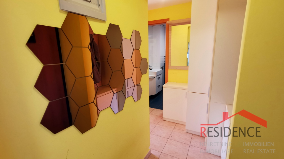 Stanovanje, 69 m2, Prodaja, Pula - Gregovica