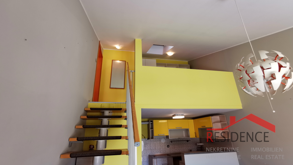 Stanovanje, 69 m2, Prodaja, Pula - Gregovica