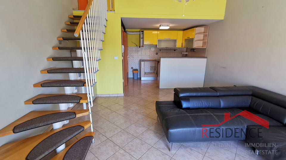 Stanovanje, 69 m2, Prodaja, Pula - Gregovica