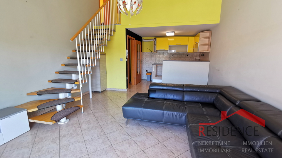 Stanovanje, 69 m2, Prodaja, Pula - Gregovica