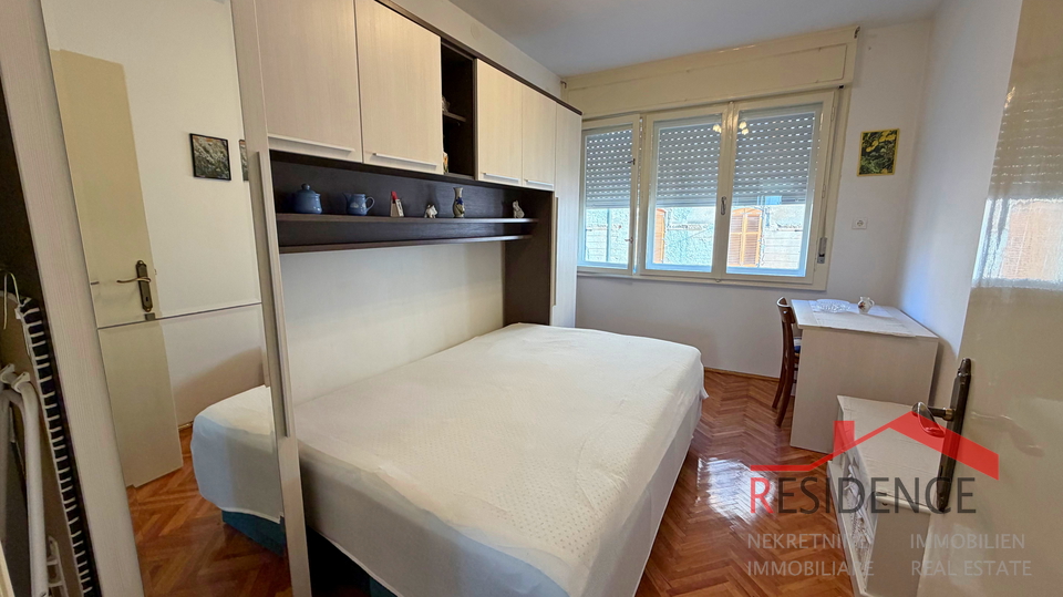 Pola&comma; Ka&scaron;tanjer&comma; appartamento al 2&deg; piano