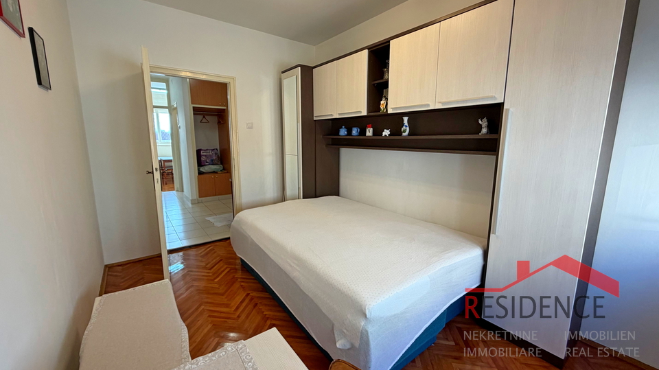 Pola&comma; Ka&scaron;tanjer&comma; appartamento al 2&deg; piano