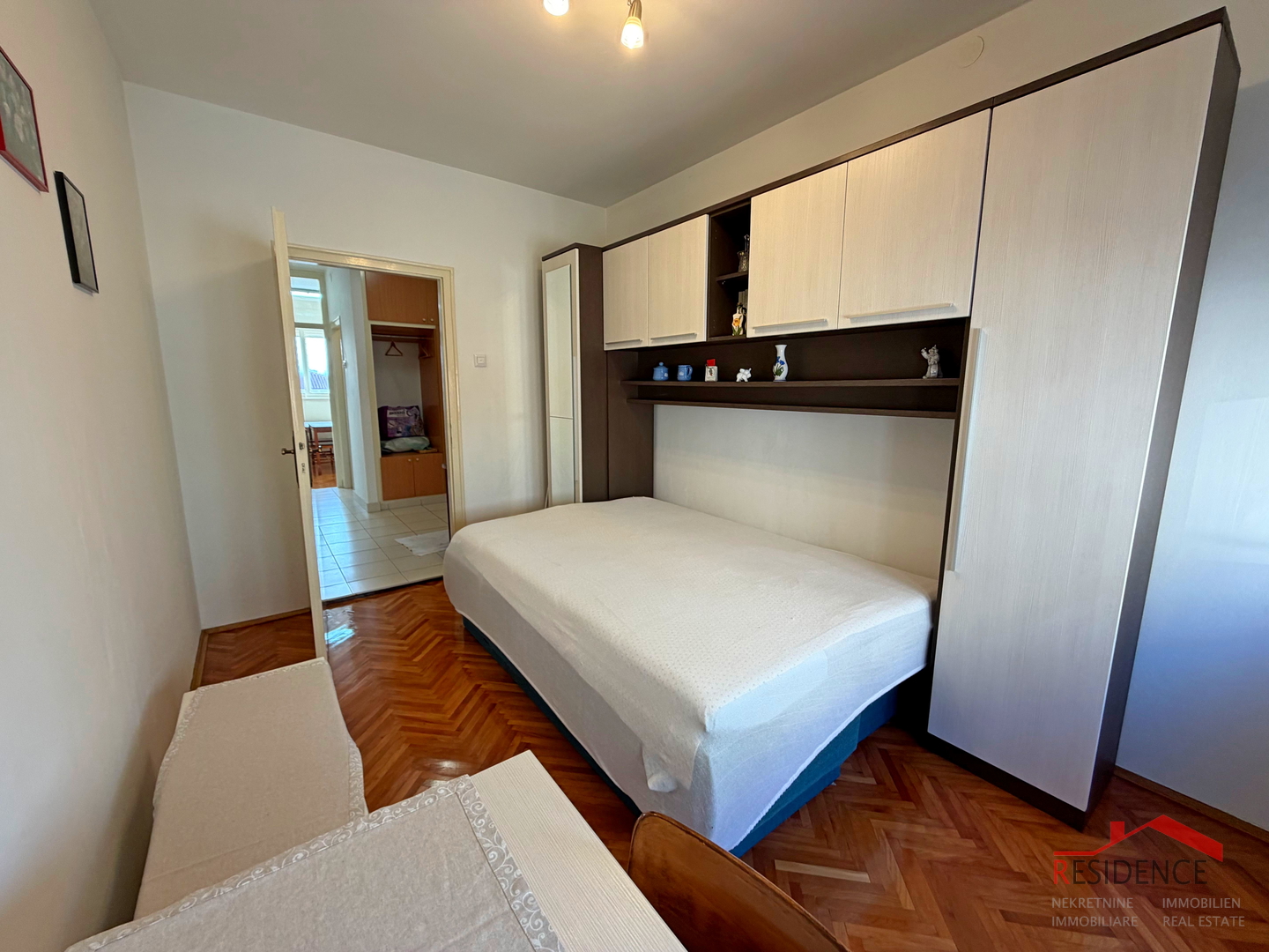 Ekskluzivna prodaja, Stan na Kaštanjeru, 2.kat