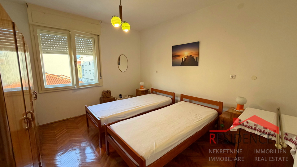 Pola&comma; Ka&scaron;tanjer&comma; appartamento al 2&deg; piano