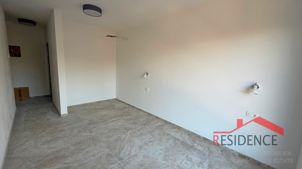 Pula, Loborika-okolica, dvojna hiša z bazenom