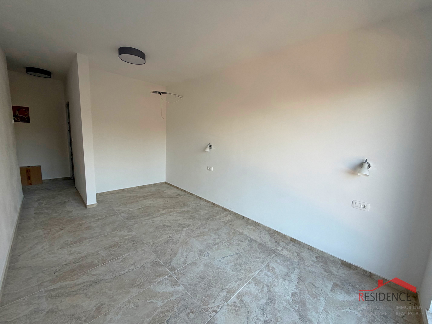 Pula, Loborika-okolica, duplex kuća s bazenom