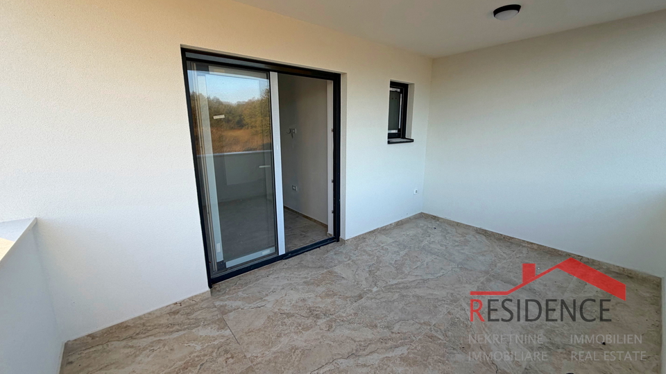 Pula, Loborika-okolica, dvojna hiša z bazenom