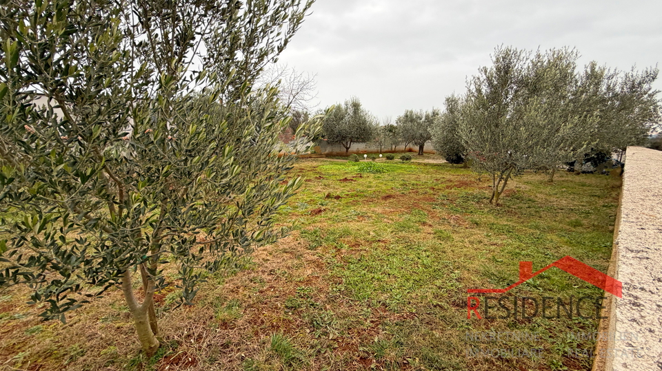 ula&comma; Monte &Scaron;erpo-Komunal&comma; Baugrundst&uuml;ck