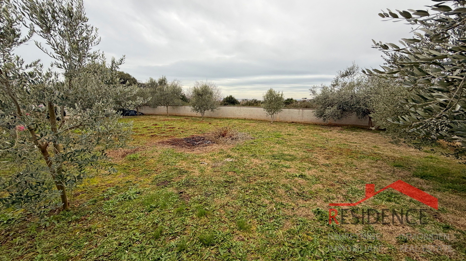 ula&comma; Monte &Scaron;erpo-Komunal&comma; Baugrundst&uuml;ck