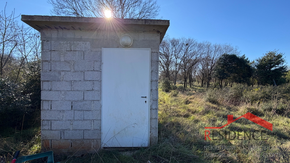 Pula&comma; Monte Turco&comma; zemlji&scaron;te&comma; struja&comma; bu&scaron;otina vode