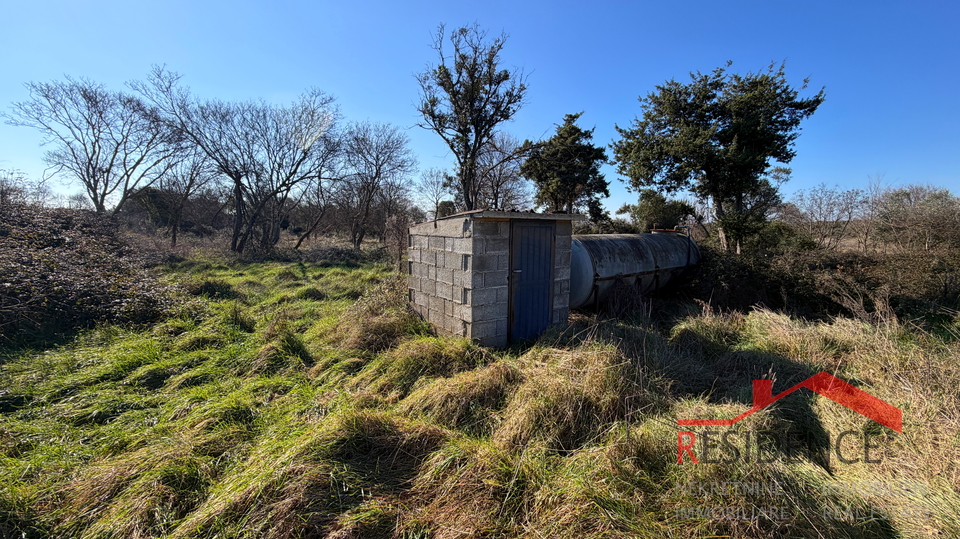 Pula&comma; Monte Turco&comma; zemlji&scaron;te&comma; struja&comma; bu&scaron;otina vode