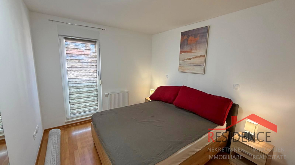 Pula, Nova Veruda, 2 bedroom apartment, parking