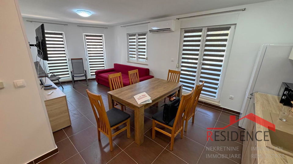 Pula, Nova Veruda, 2 bedroom apartment, parking