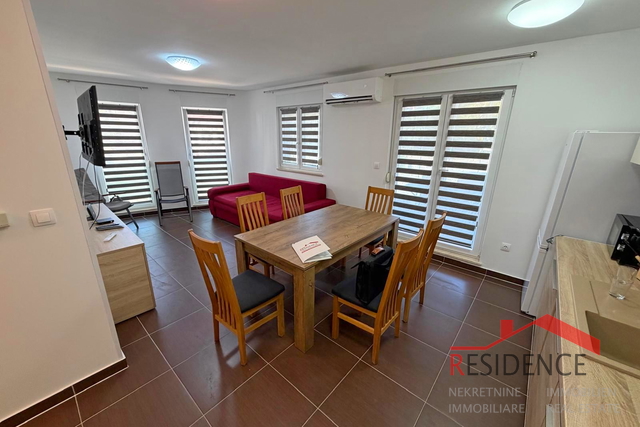Pula, Nova Veruda, 2 bedroom apartment, parking