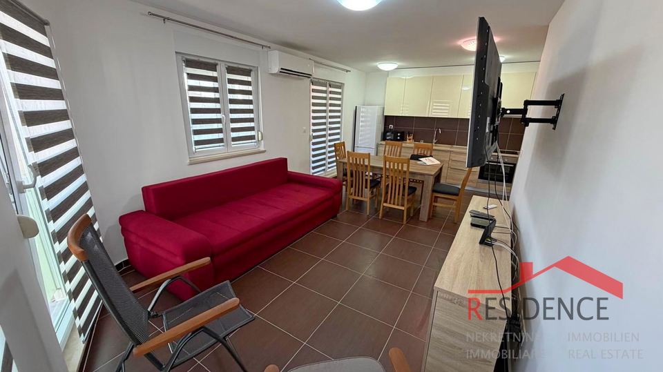 Pula, Nova Veruda, 2 bedroom apartment, parking