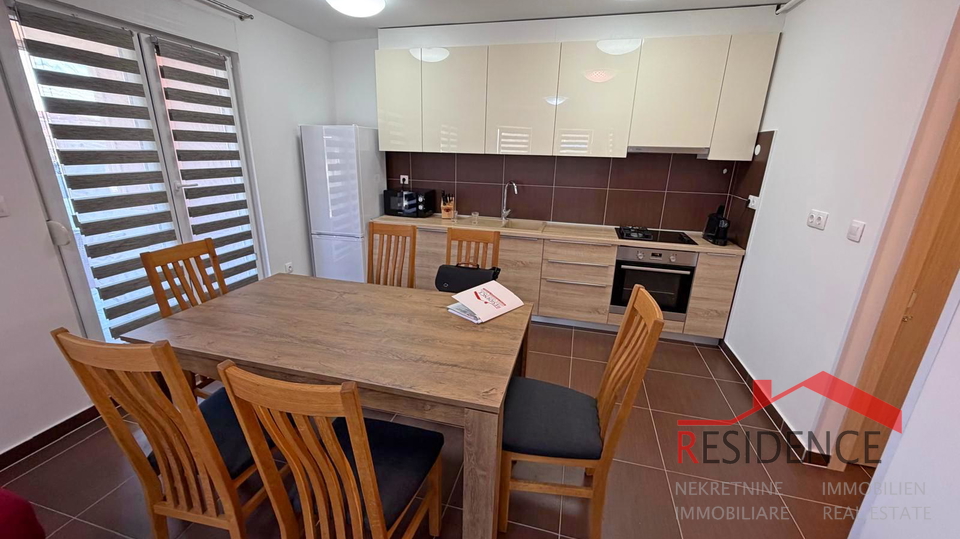 Pula, Nova Veruda, 2 bedroom apartment, parking