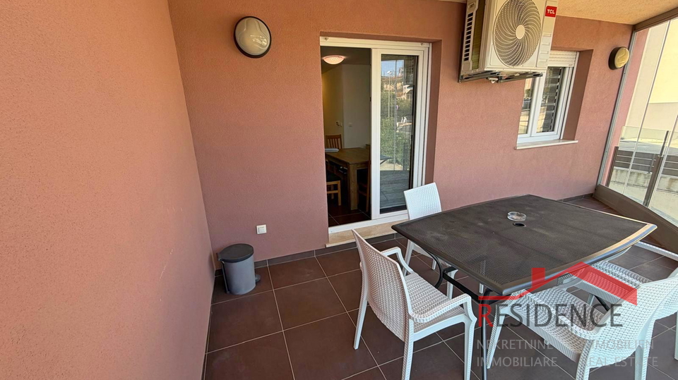 Pula, Nova Veruda, 2 bedroom apartment, parking