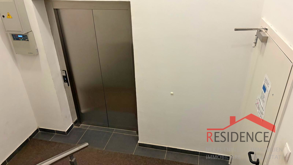 Pula, Nova Veruda, 2 bedroom apartment, parking