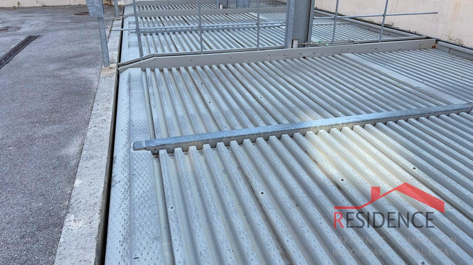 Pula, Nova Veruda, 2 bedroom apartment, parking