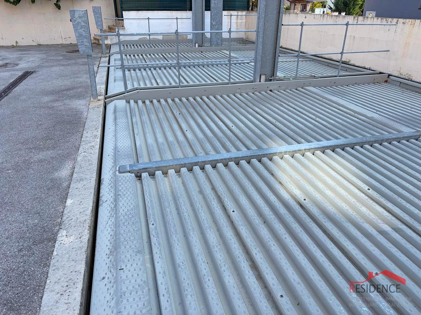 Pula, Nova Veruda, stan sa 2 spavaće sobe , parking