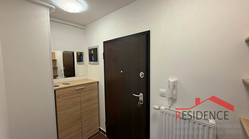 Pula, Nova Veruda, 2 bedroom apartment, parking