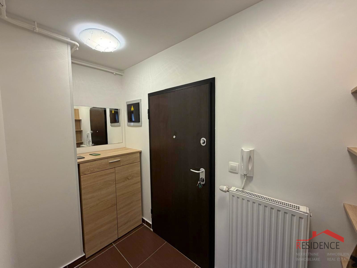 Pula, Nova Veruda, stan sa 2 spavaće sobe , parking