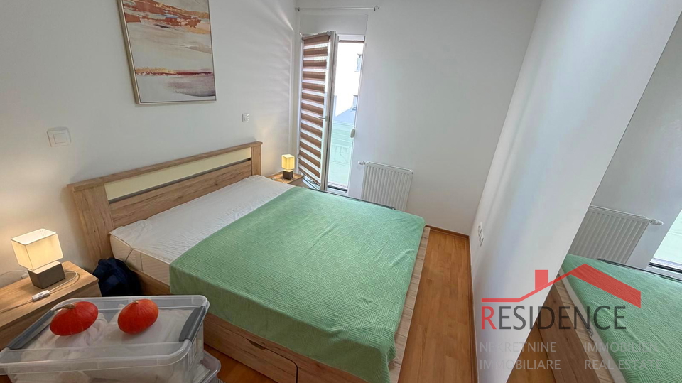 Pula, Nova Veruda, 2 bedroom apartment, parking