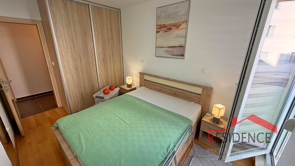 Pula, Nova Veruda, 2 bedroom apartment, parking