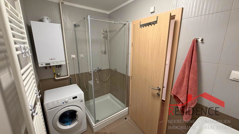 Pula, Nova Veruda, 2 bedroom apartment, parking