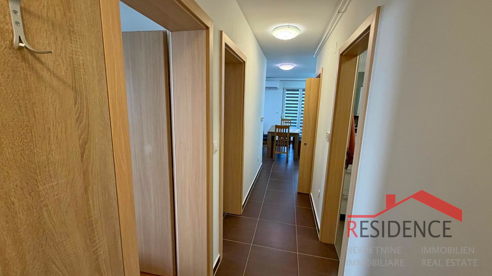 Pula, Nova Veruda, 2 bedroom apartment, parking