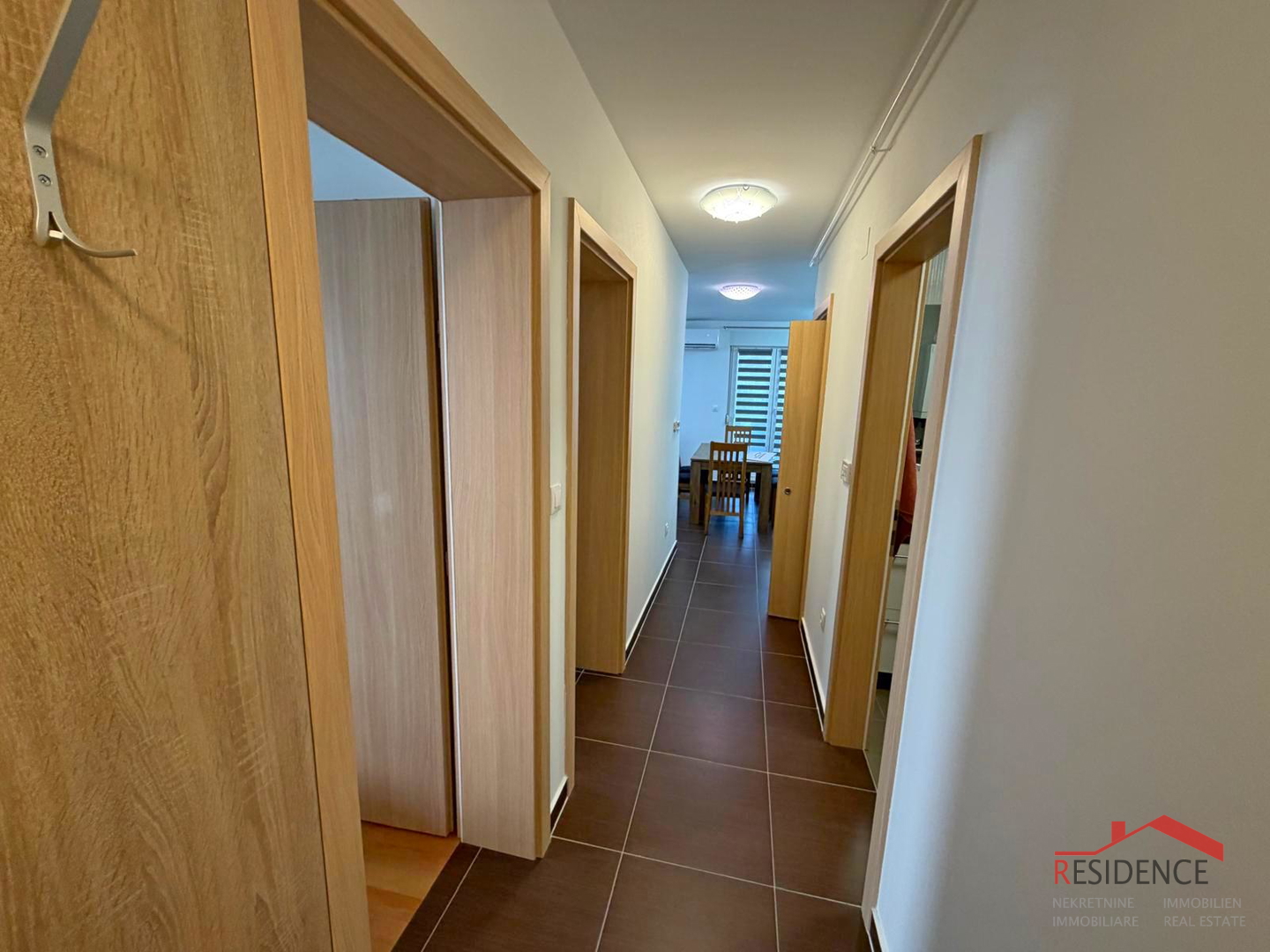 Pula, Nova Veruda, stan sa 2 spavaće sobe , parking