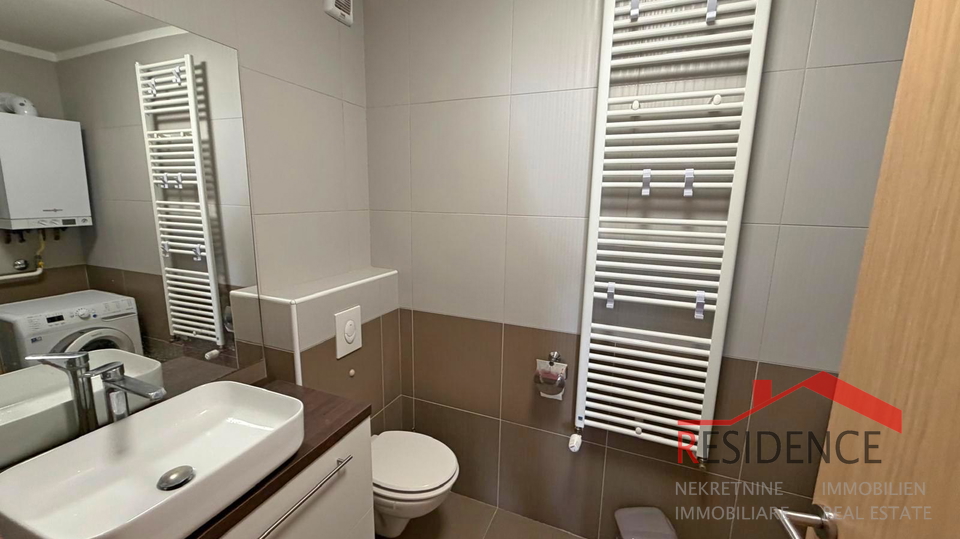 Pula, Nova Veruda, 2 bedroom apartment, parking