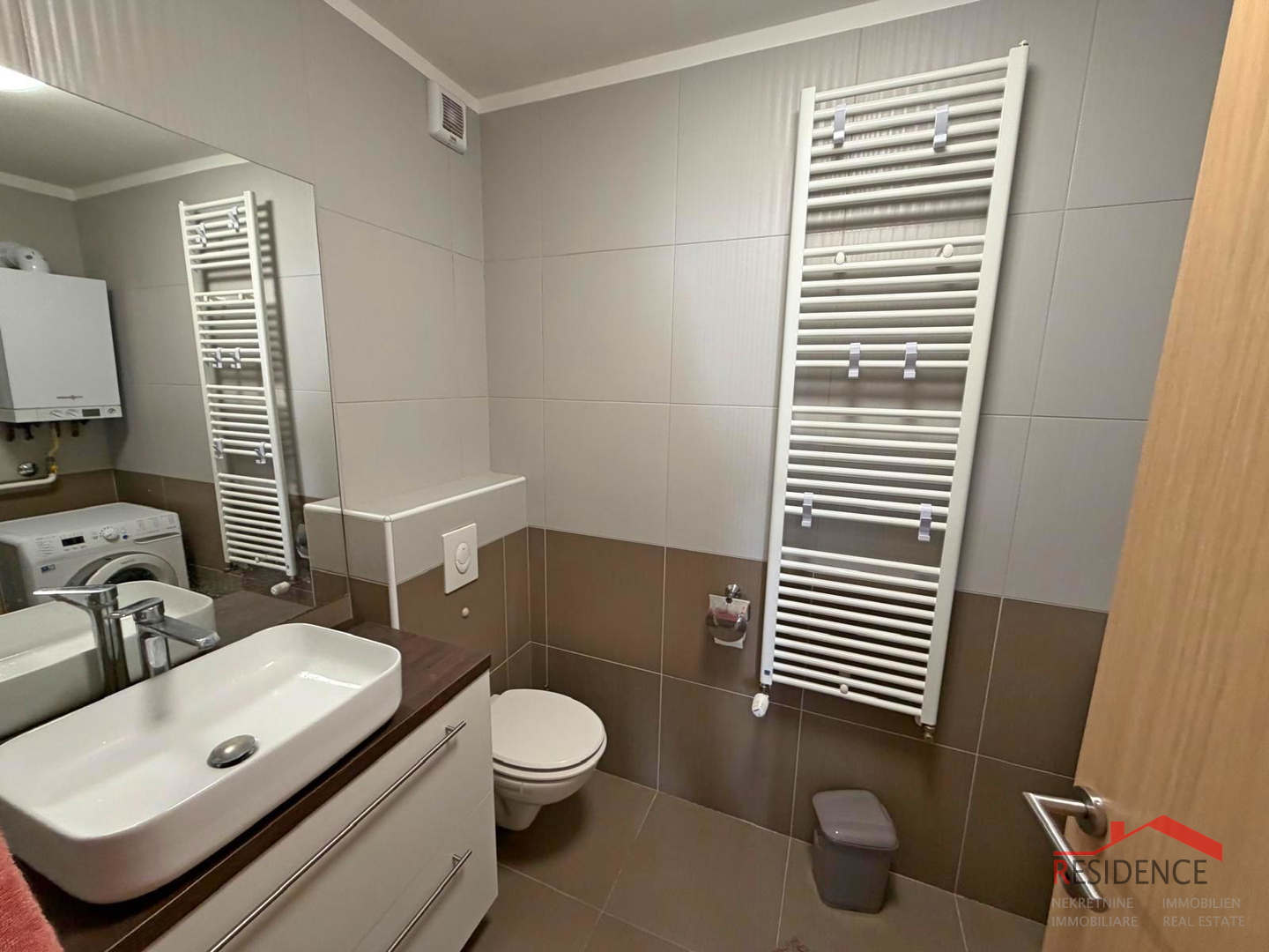 Pula, Nova Veruda, stan sa 2 spavaće sobe , parking