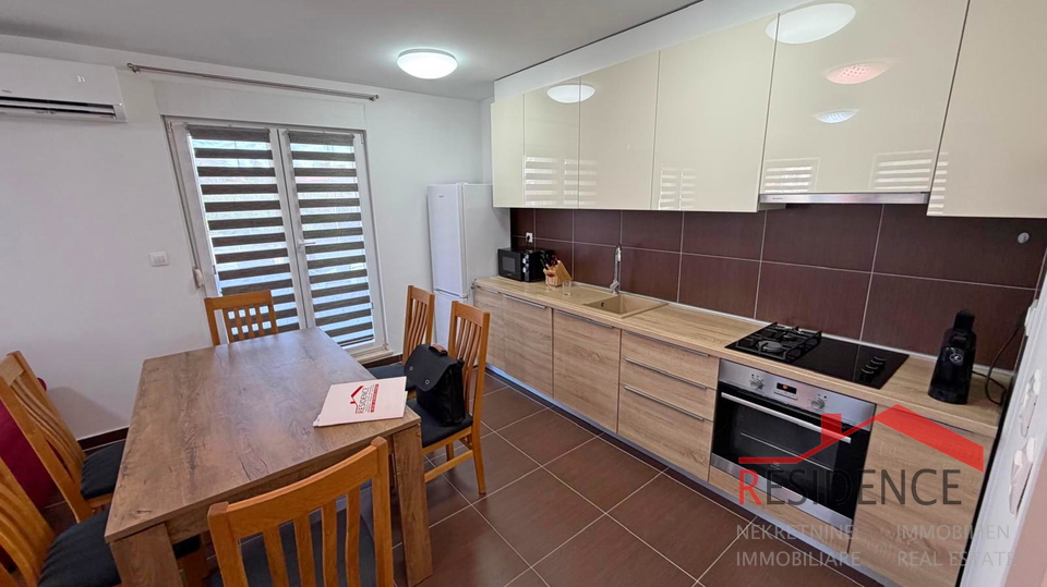 Pula, Nova Veruda, 2 bedroom apartment, parking