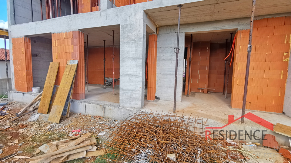 Wohnung, Neubau, Erdgeschoss, Stellplatz, Garten
