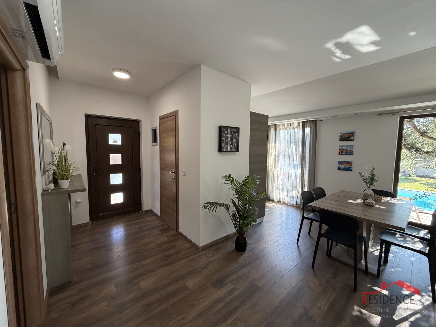 Šikići, single-family house with swimming pool, Exclusive sale