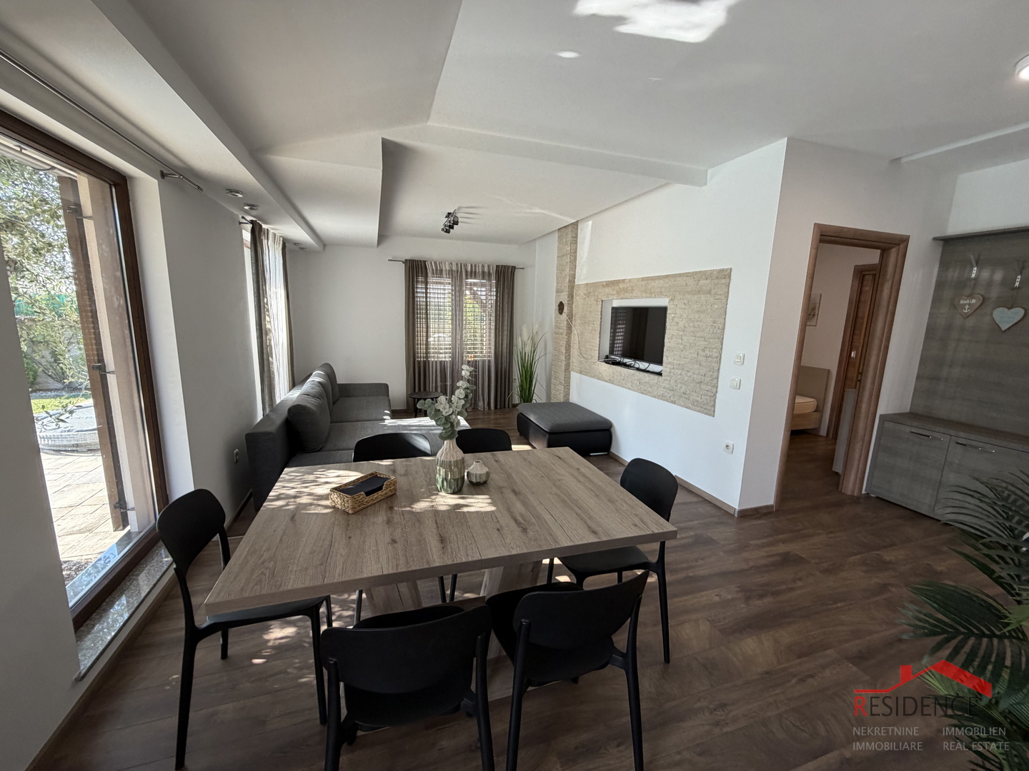 Šikići, single-family house with swimming pool, Exclusive sale