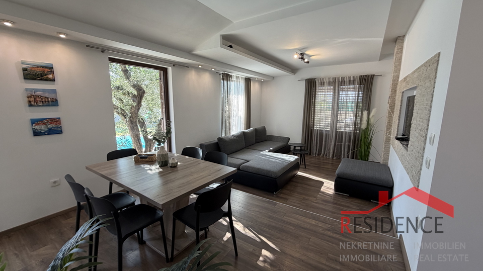 Šikići, Einfamilienhaus mit Swimmingpool, Exklusivverkauf