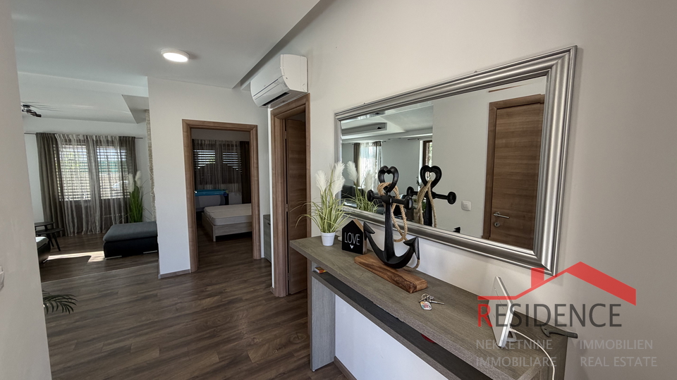 Šikići, Einfamilienhaus mit Swimmingpool, Exklusivverkauf