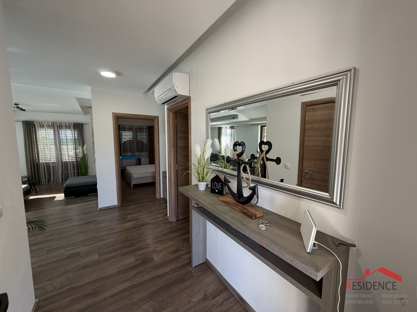 Šikići, single-family house with swimming pool, Exclusive sale