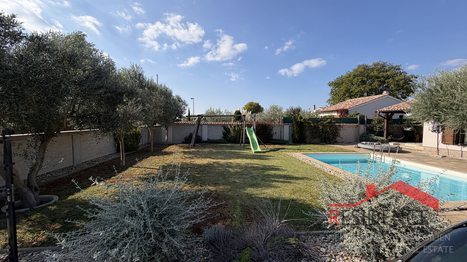 Šikići, Einfamilienhaus mit Swimmingpool, Exklusivverkauf