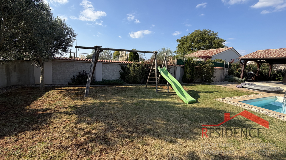 Šikići, Einfamilienhaus mit Swimmingpool, Exklusivverkauf