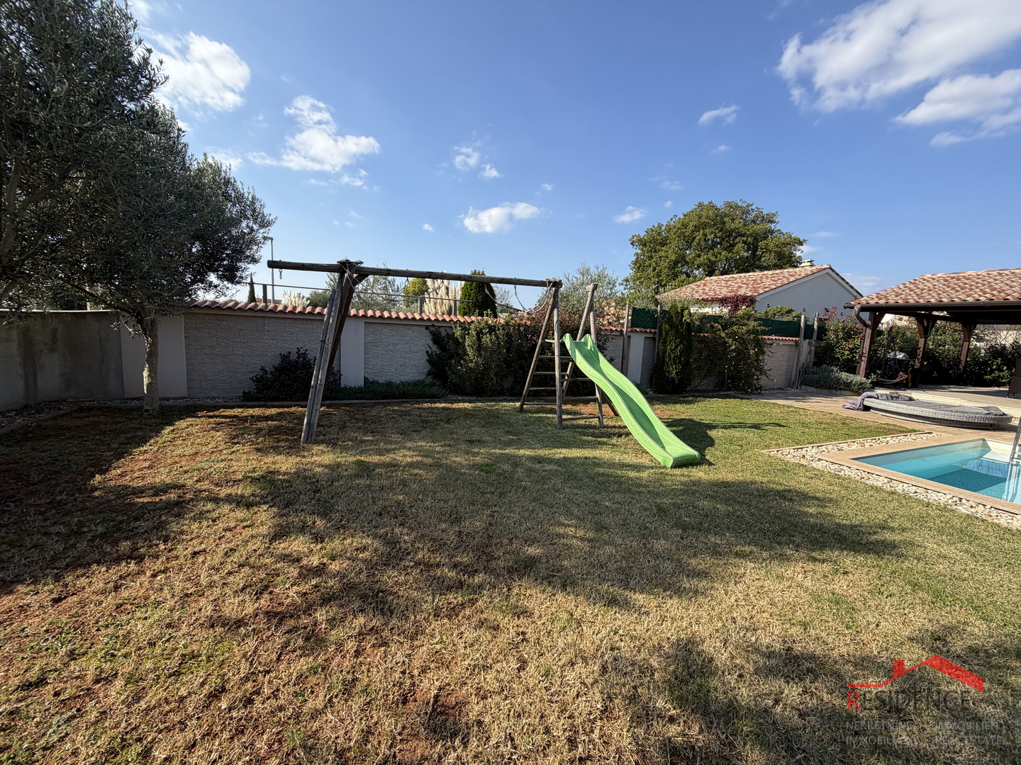 Šikići, single-family house with swimming pool, Exclusive sale