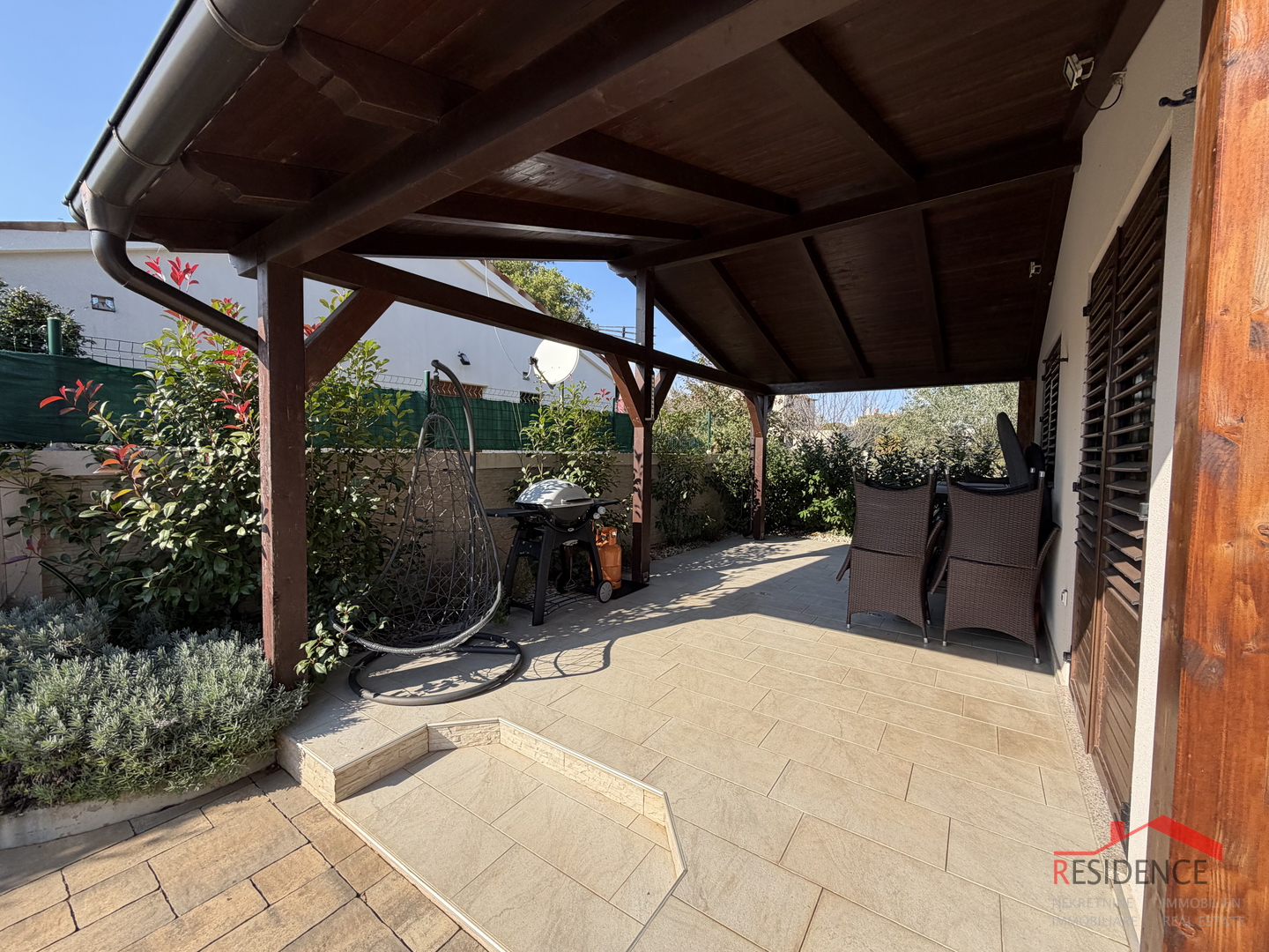 Šikići, single-family house with swimming pool, Exclusive sale