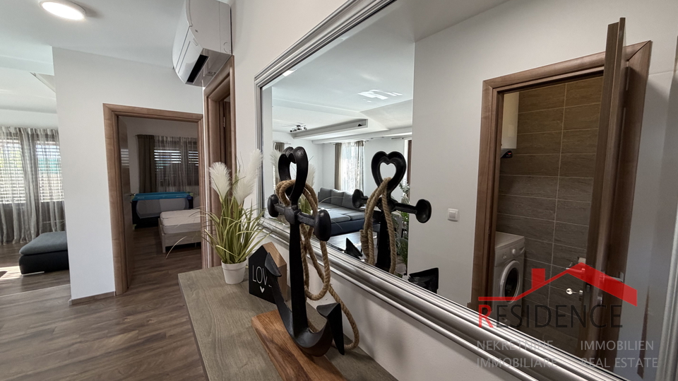 Šikići, Einfamilienhaus mit Swimmingpool, Exklusivverkauf