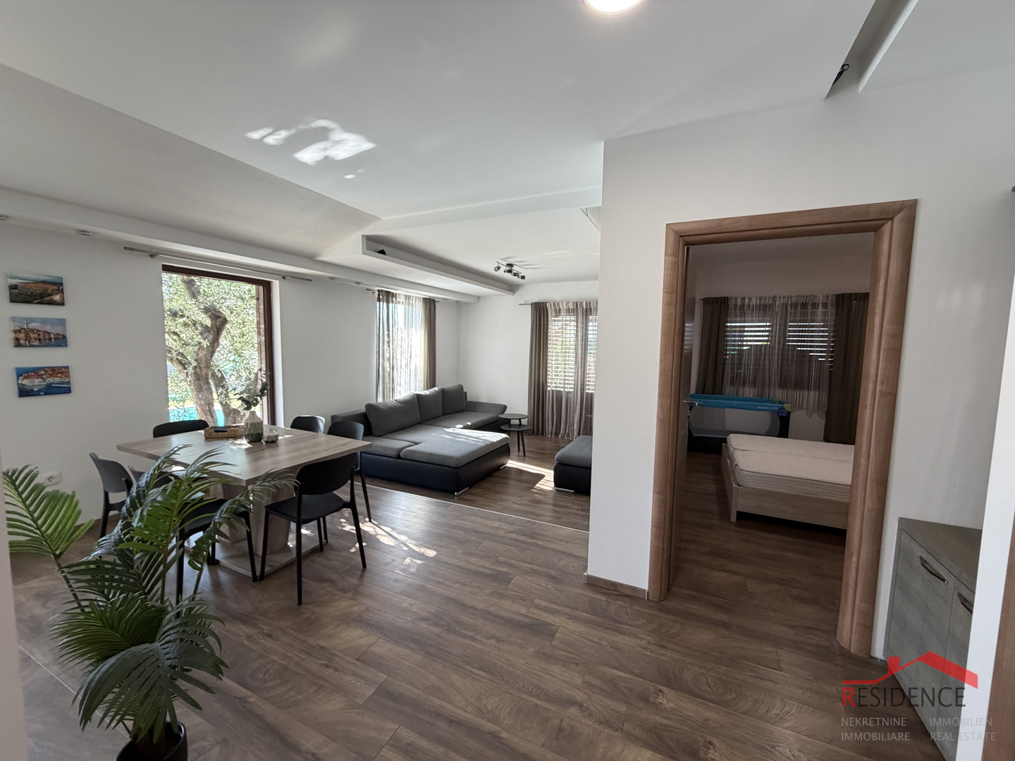 Šikići, single-family house with swimming pool, Exclusive sale