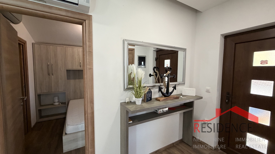 Šikići, Einfamilienhaus mit Swimmingpool, Exklusivverkauf